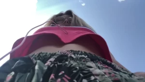 Gina Gerson [ gina_gerson ] Onlyfans leaked video 8247838 on Hotleaks.tv