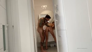 Gina Gerson [ gina_gerson ] Onlyfans leaked video 8247862 on Hotleaks.tv