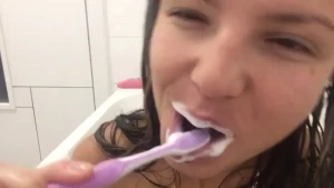 Gina Gerson [ gina_gerson ] Onlyfans leaked video 8247882 on Hotleaks.tv