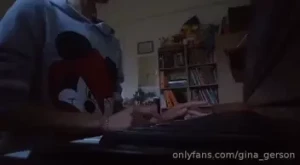 Gina Gerson [ gina_gerson ] Onlyfans leaked video 8247894 on Hotleaks.tv