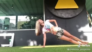 Gina Gerson [ gina_gerson ] Onlyfans leaked video 8247906 on Hotleaks.tv