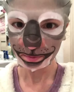 Gina Gerson [ gina_gerson ] Onlyfans leaked video 8247909 on Hotleaks.tv