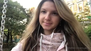 Gina Gerson [ gina_gerson ] Onlyfans leaked video 8247930 on Hotleaks.tv