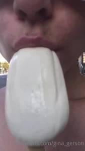 Gina Gerson [ gina_gerson ] Onlyfans leaked video 8247968 on Hotleaks.tv