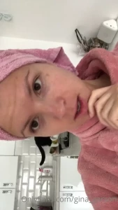 Gina Gerson [ gina_gerson ] Onlyfans leaked video 8248006 on Hotleaks.tv