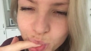 Gina Gerson [ gina_gerson ] Onlyfans leaked video 8248033 on Hotleaks.tv