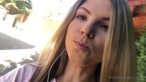 Gina Gerson [ gina_gerson ] Onlyfans leaked video 8248057 on Hotleaks.tv