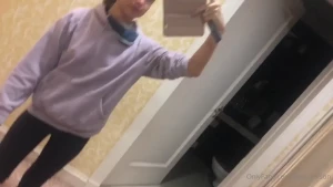 Gina Gerson [ gina_gerson ] Onlyfans leaked video 10528758 on Hotleaks.tv