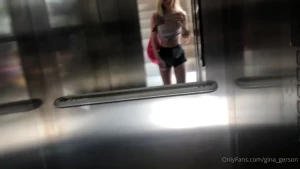 Gina Gerson [ gina_gerson ] Onlyfans leaked video 10528777 on Hotleaks.tv