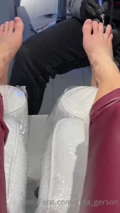 Gina Gerson [ gina_gerson ] Onlyfans leaked video 10528781 on Hotleaks.tv