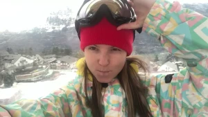 Gina Gerson [ gina_gerson ] Onlyfans leaked video 10528784 on Hotleaks.tv