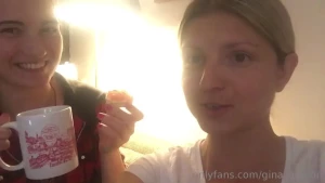 Gina Gerson [ gina_gerson ] Onlyfans leaked video 10528796 on Hotleaks.tv