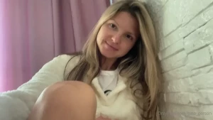 Gina Gerson [ gina_gerson ] Onlyfans leaked video 10528816 on Hotleaks.tv