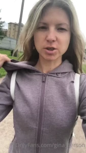 Gina Gerson [ gina_gerson ] Onlyfans leaked video 10528820 on Hotleaks.tv