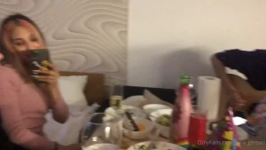 Gina Gerson [ gina_gerson ] Onlyfans leaked video 10528830 on Hotleaks.tv