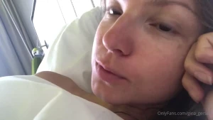 Gina Gerson [ gina_gerson ] Onlyfans leaked video 10528843 on Hotleaks.tv