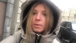 Gina Gerson [ gina_gerson ] Onlyfans leaked video 10528869 on Hotleaks.tv