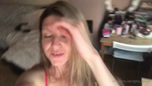 Gina Gerson [ gina_gerson ] Onlyfans leaked video 10528873 on Hotleaks.tv