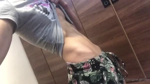 Gina Gerson [ gina_gerson ] Onlyfans leaked video 10528887 on Hotleaks.tv