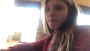 Gina Gerson [ gina_gerson ] Onlyfans leaked video 10528901 on Hotleaks.tv