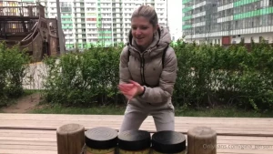 Gina Gerson [ gina_gerson ] Onlyfans leaked video 10528905 on Hotleaks.tv