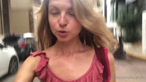 Gina Gerson [ gina_gerson ] Onlyfans leaked video 10528924 on Hotleaks.tv
