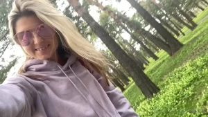 Gina Gerson [ gina_gerson ] Onlyfans leaked video 10528934 on Hotleaks.tv