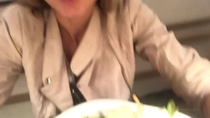 Gina Gerson [ gina_gerson ] Onlyfans leaked video 10528954 on Hotleaks.tv