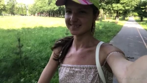 Gina Gerson [ gina_gerson ] Onlyfans leaked video 10529011 on Hotleaks.tv