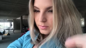 Gina Gerson [ gina_gerson ] Onlyfans leaked video 10529016 on Hotleaks.tv