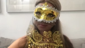 Gina Gerson [ gina_gerson ] Onlyfans leaked video 10529040 on Hotleaks.tv
