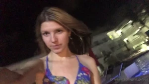 Gina Gerson [ gina_gerson ] Onlyfans leaked video 10529051 on Hotleaks.tv