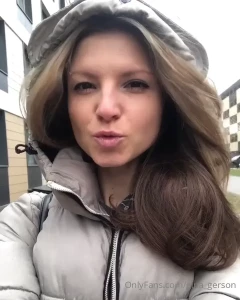 Gina Gerson [ gina_gerson ] Onlyfans leaked video 10529064 on Hotleaks.tv