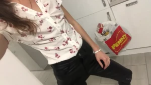 Gina Gerson [ gina_gerson ] Onlyfans leaked video 10529076 on Hotleaks.tv