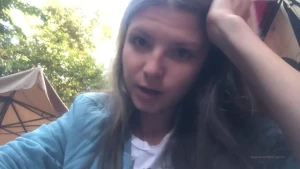Gina Gerson [ gina_gerson ] Onlyfans leaked video 10529105 on Hotleaks.tv