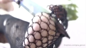 Gina Gerson [ gina_gerson ] Onlyfans leaked video 10529110 on Hotleaks.tv