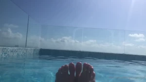 Gina Gerson [ gina_gerson ] Onlyfans leaked video 10529157 on Hotleaks.tv