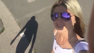 Gina Gerson [ gina_gerson ] Onlyfans leaked video 10529166 on Hotleaks.tv
