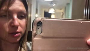 Gina Gerson [ gina_gerson ] Onlyfans leaked video 10529176 on Hotleaks.tv