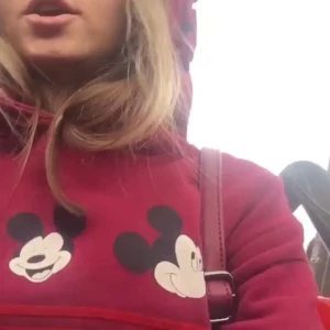 Gina Gerson [ gina_gerson ] Onlyfans leaked video 10529208 on Hotleaks.tv