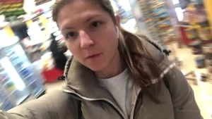 Gina Gerson [ gina_gerson ] Onlyfans leaked video 10529217 on Hotleaks.tv