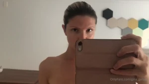 Gina Gerson [ gina_gerson ] Onlyfans leaked video 10529234 on Hotleaks.tv