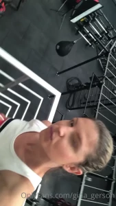 Gina Gerson [ gina_gerson ] Onlyfans leaked video 10529272 on Hotleaks.tv