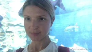 Gina Gerson [ gina_gerson ] Onlyfans leaked video 10529276 on Hotleaks.tv