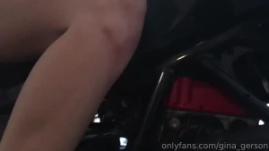 Gina Gerson [ gina_gerson ] Onlyfans leaked video 10529283 on Hotleaks.tv
