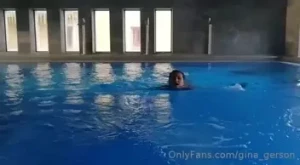 Gina Gerson [ gina_gerson ] Onlyfans leaked video 10529297 on Hotleaks.tv