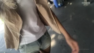 Gina Gerson [ gina_gerson ] Onlyfans leaked video 10529306 on Hotleaks.tv