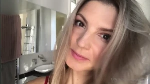 Gina Gerson [ gina_gerson ] Onlyfans leaked video 10529323 on Hotleaks.tv