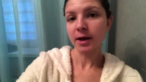 Gina Gerson [ gina_gerson ] Onlyfans leaked video 10529349 on Hotleaks.tv