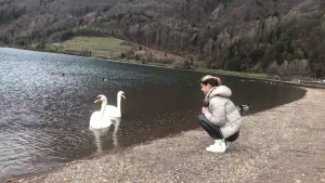 Gina Gerson [ gina_gerson ] Onlyfans leaked video 10529368 on Hotleaks.tv
